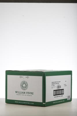 CHABLIS VALMUR 2021 - William Fevre - 6 Bottles - Oc 6