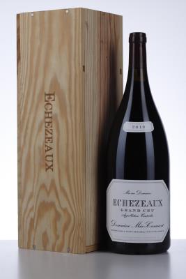 ECHEZEAUX 2010 - Meo Camuzet - 1 Magnum - Owc 1