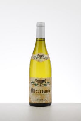 MEURSAULT 2007 - Coche Dury - 1 Bottle