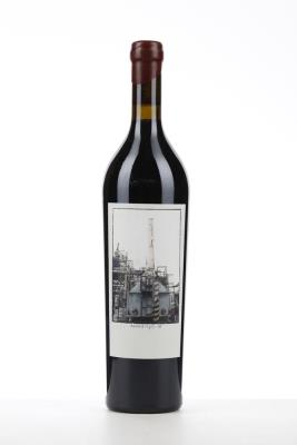 ATLANTIS FE2O3-1A 2005 - Sine Qua Non - 1 Bottle