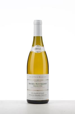 BATARD MONTRACHET 2014 - Michel Niellon - 1 Bottle