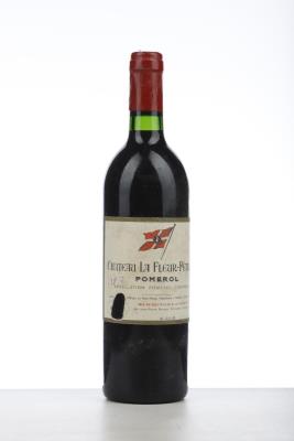 LA FLEUR PETRUS 1986 - Mc - 1 Bottle