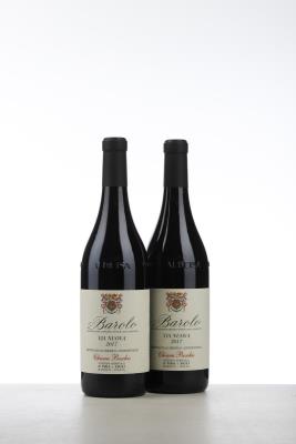 BAROLO VIA NUOVA 2017 - E. Pira Chiara Boschis - 2 Bottles