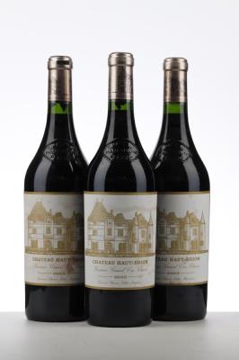 HAUT BRION 2005 - Mc - 3 Bottles
