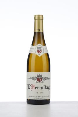 HERMITAGE BLANC 2011 - Jean Louis Chave - 1 Bottle