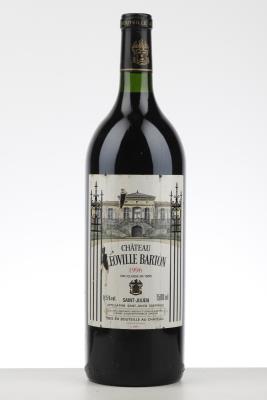 LEOVILLE BARTON 1996 - Mc - 1 Magnum