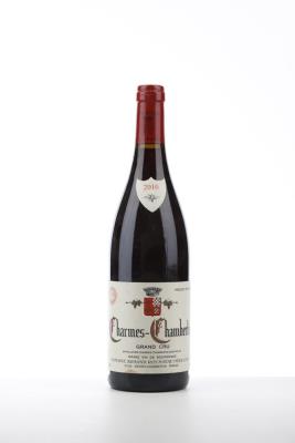 CHARMES CHAMBERTIN 2010 - Armand Rousseau - 1 Bottle