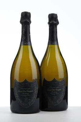 DOM PERIGNON OENOTHEQUE 1973 - Moet et Chandon - 2 Bottles