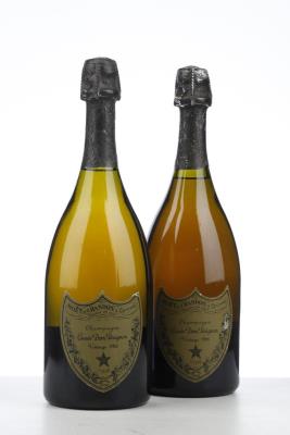 DOM PERIGNON 1988 - Moet et Chandon - 2 Bottles