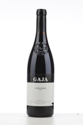 COSTA RUSSI 1993 - Gaja - 1 Bottle