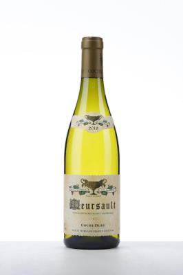 MEURSAULT 2019 - Coche Dury - 1 Bottle