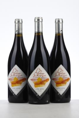 COTE ROTIE LA LANDONNE 2005 - Jean Michel Gerin - 3 Bottles