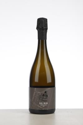 ROSES DE JEANNE LA HAUTE LEMBLEE 2018 - Cedric Bouchard - Dégorgement 2022 - 1 Bottle