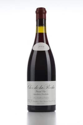 CLOS DE LA ROCHE 2006 - Leroy - 1 Bottle
