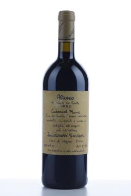 ALZERO 1990 - Quintarelli - 1 Bottle