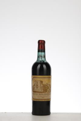 DUCRU BEAUCAILLOU 1955 - Negociant - 1 Bottle