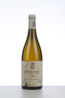 MEURSAULT 2000 - Comtes Lafon - 1 Bottle