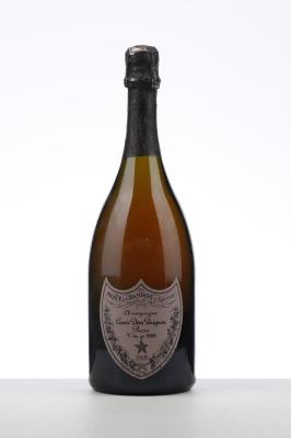 DOM PERIGNON ROSE 1986 - Moet et Chandon - 1 Bottle