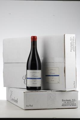 LOUSAS CAMINO NOVO 2021 - Envinate - 12 Bottles - Oc 6