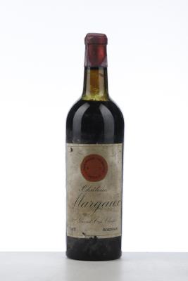 MARGAUX 1947 - Vandermeulen - 1 Bottle