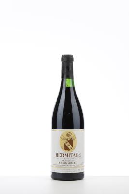 HERMITAGE LE PAVILLON CUVEE LXXX NV - Chapoutier - 1 Bottle