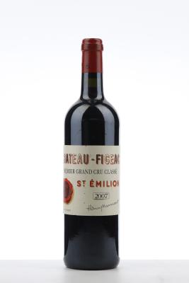 FIGEAC 2007 - Mc - 1 Bottle