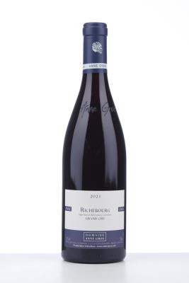 RICHEBOURG 2021 - Anne Gros - 1 Bottle