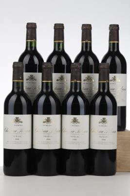 PIBRAN 1998 - Mc - 8 Bottles