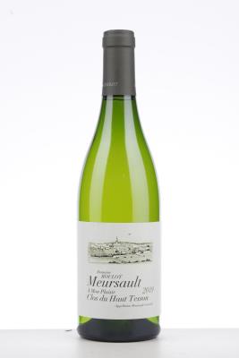 MEURSAULT CLOS DU HAUT TESSON A MON PLAISIR 2019 - Roulot - 1 Bottle