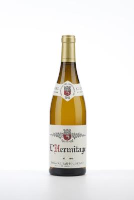 HERMITAGE BLANC 2011 - Jean Louis Chave - 1 Bottle