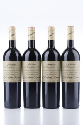 AMARONE DELLA VALPOLICELLA VIGNETO DI MONTE LODOLETTA 2000 - Dal Forno - 4 Bottles