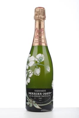 PERRIER JOUET BELLE EPOQUE 1985 - Perrier Jouet - 1 Bottle