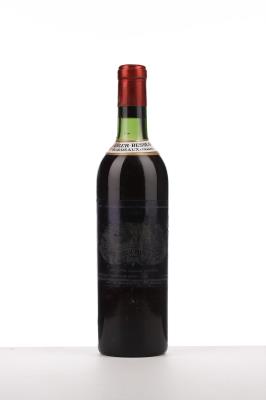 PALMER 1964 - Mc - 1 Bottle