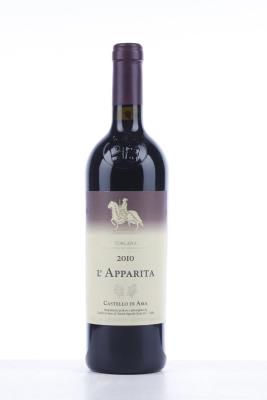 L'APPARITA 2010 - Castello di Ama - 1 Bottle
