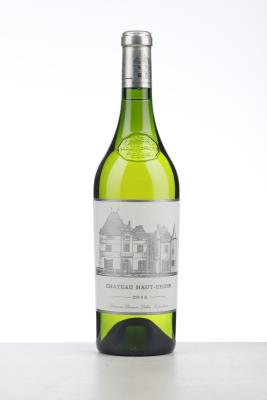 HAUT BRION BLANC 2015 - Mc - 1 Bottle