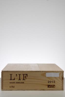L'IF 2015 - Mc - 6 Bottles - Owc 6