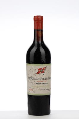 LA FLEUR PETRUS 1964 - Mb - 1 Bottle
