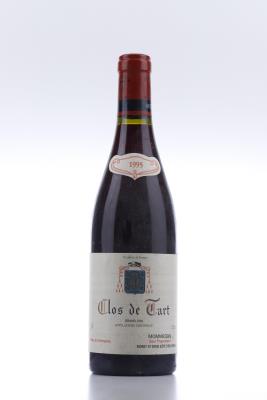 CLOS DE TART 1995 - Mommessin - 1 Bottle