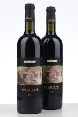 REDIGAFFI 2011 - Tua Rita - 2 Bottles