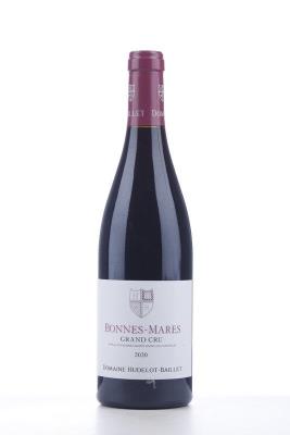 BONNES MARES 2020 - Hudelot Baillet - 1 Bottle