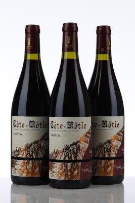 COTE ROTIE AMETHYSTE 2013 - Levet - 3 Bottles