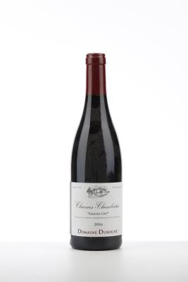 CHARMES CHAMBERTIN 2016 - Duroche - 1 Bottle