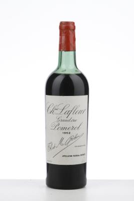 LAFLEUR 1952 - Negociant - 1 Bottle