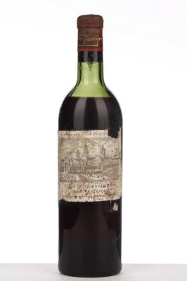 COS D'ESTOURNEL 1955 - Mc - 1 Bottle