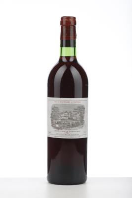 LAFITE ROTHSCHILD 1973 - Mc - 1 Bottle
