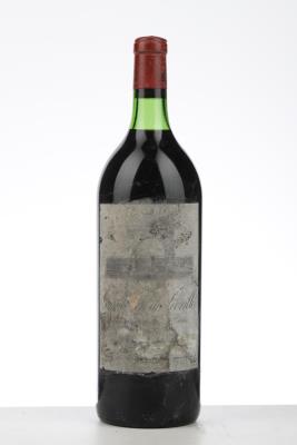 LEOVILLE LAS CASES 1970 - Mc - 1 Magnum