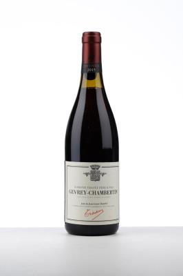 GEVREY CHAMBERTIN OSTREA 2015 - Trapet - 1 Bottle
