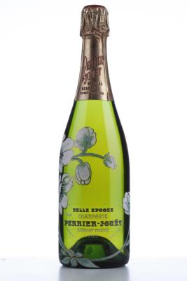 PERRIER JOUET BELLE EPOQUE 1982 - 1 Bottle