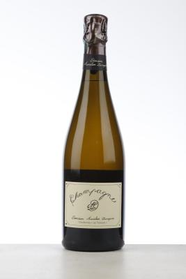 AURELIEN LURQUIN CHARDONNAY LES TRAVERSES 2019 - Aurelien Lurquin - 1 Bottle
