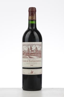 COS D'ESTOURNEL 1994 - Mc - 1 Bottle